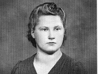 Image4  Kerttu Laine (o.s. Oksanen, 2.6.1925 - 20.12.2001)