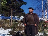 Huokola(23)  Kalle Oksala Pullilasta