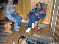 lamminmki(81)  Anna Järvinen Huokolasta  ja Väinö Niemelä