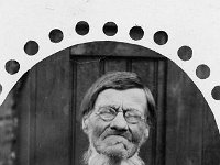 Pitk(5)  Johannes Kattelus muotokuvassa