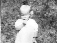 taarala(60)  Marita Kauranen (s. 1947) pikkulapsena